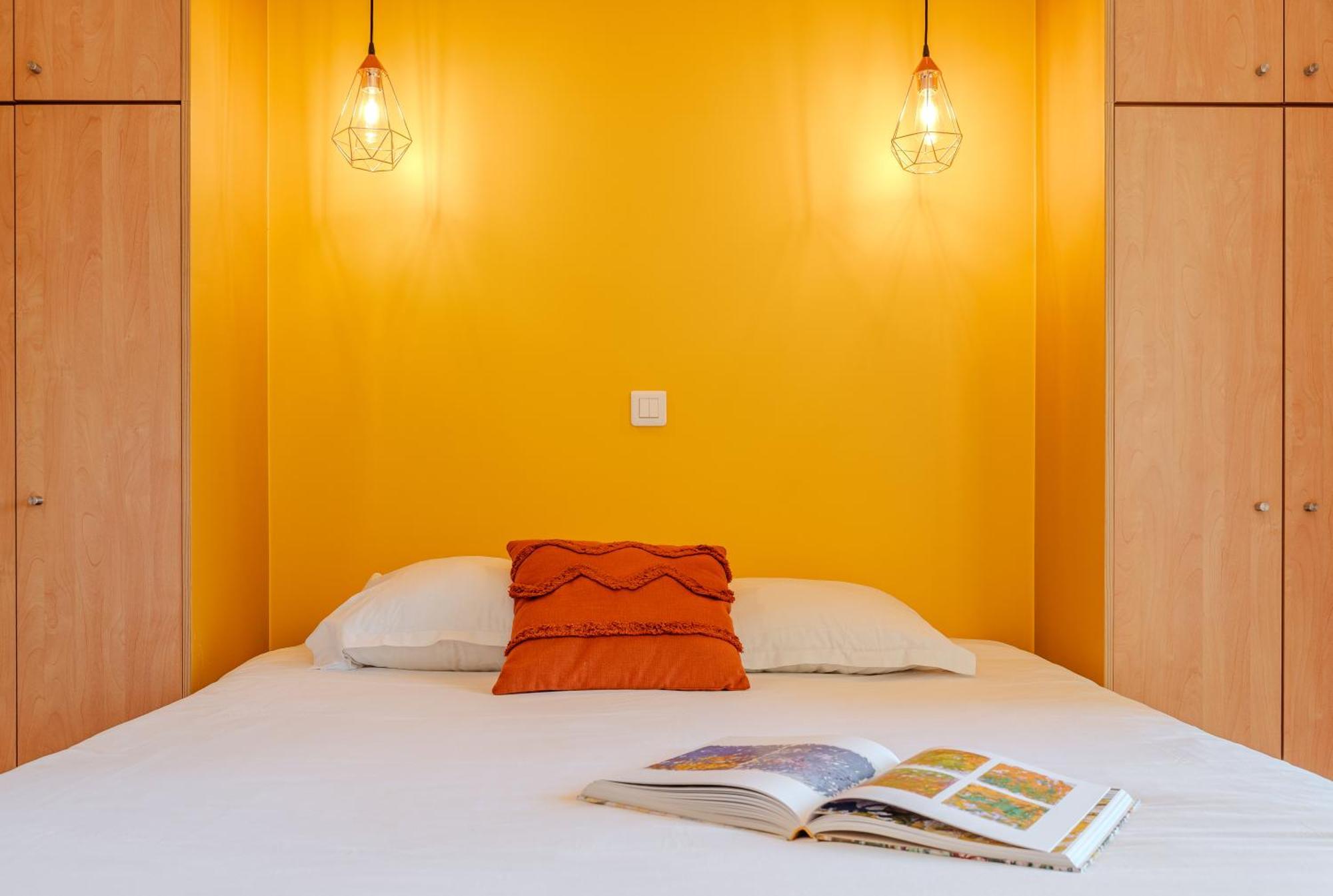 Les 15 Pins & La Mer -Your Green Getaway Near Sea & Beach อองทีบส์ ภายนอก รูปภาพ