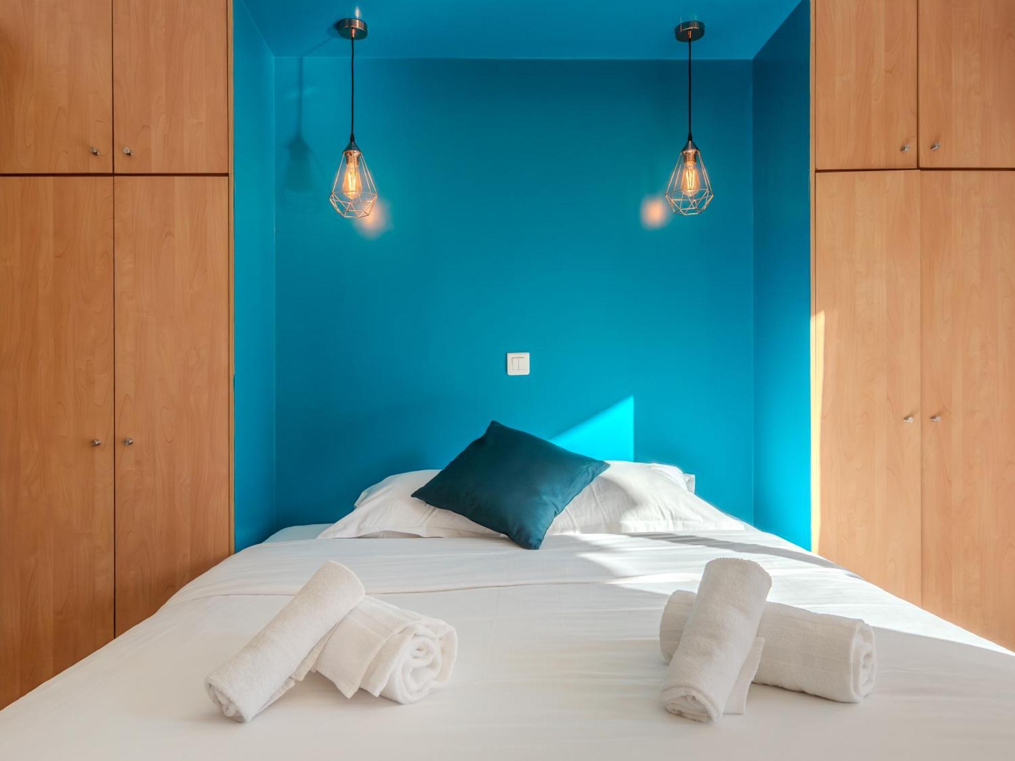Les 15 Pins & La Mer -Your Green Getaway Near Sea & Beach อองทีบส์ ภายนอก รูปภาพ
