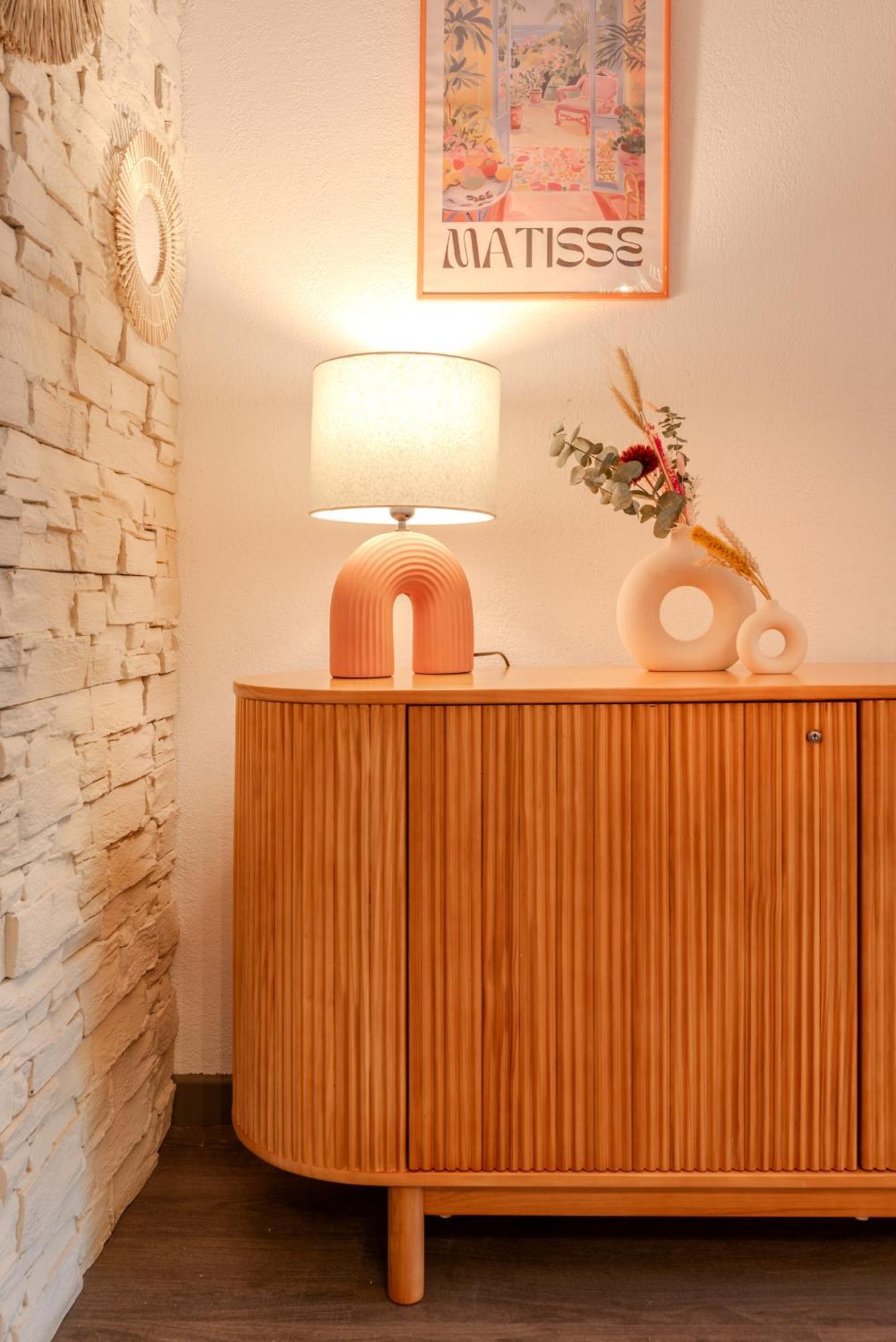 Les 15 Pins & La Mer -Your Green Getaway Near Sea & Beach อองทีบส์ ภายนอก รูปภาพ